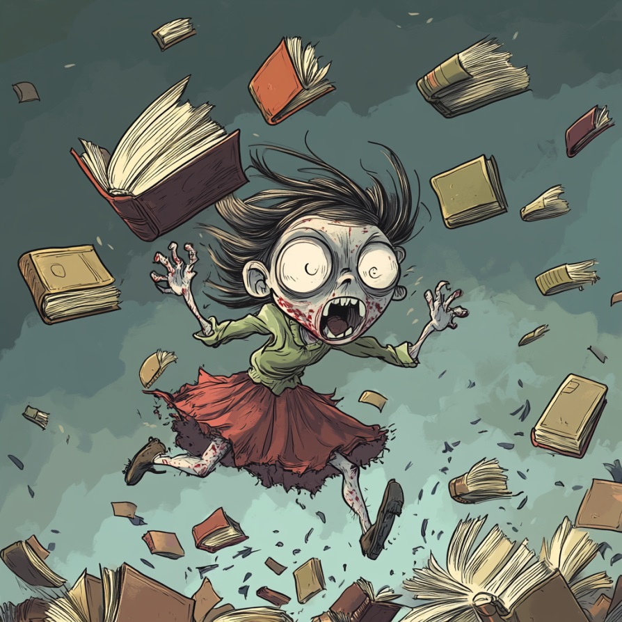 The Business of&nbsp;Writing