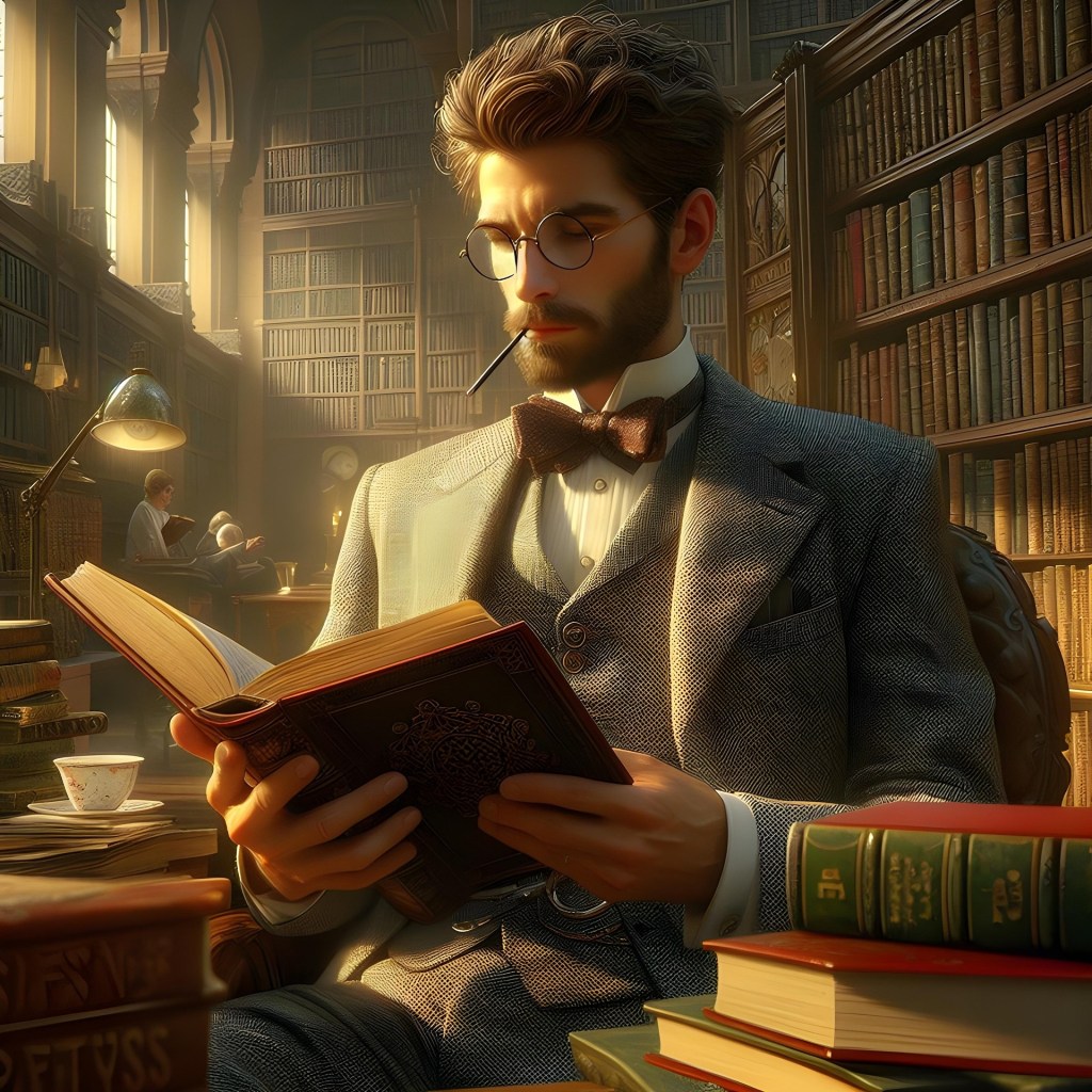 How To Get Your Book Reviewed – by Mark&nbsp;Lardas