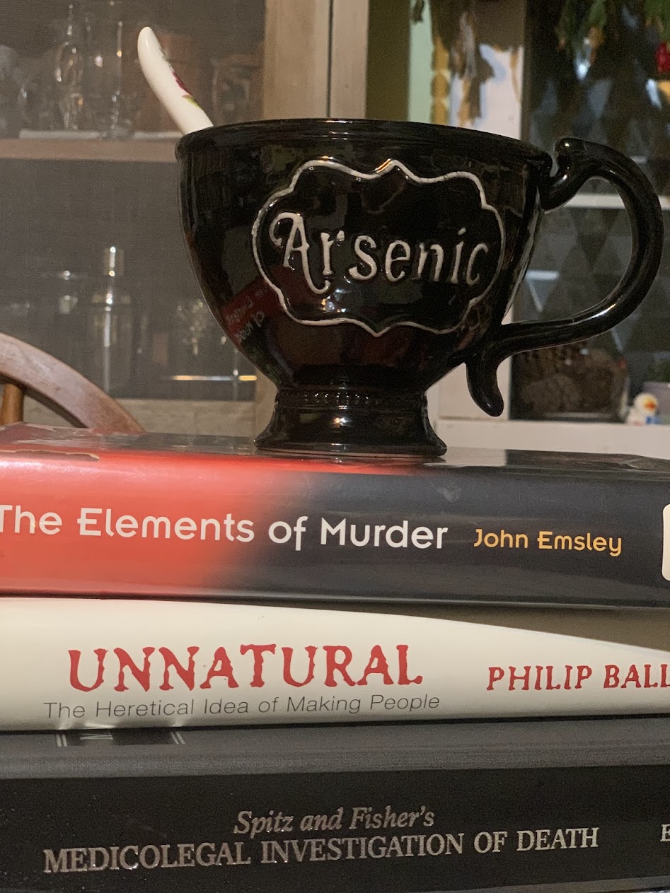 Writing a Bingeable&nbsp;Series