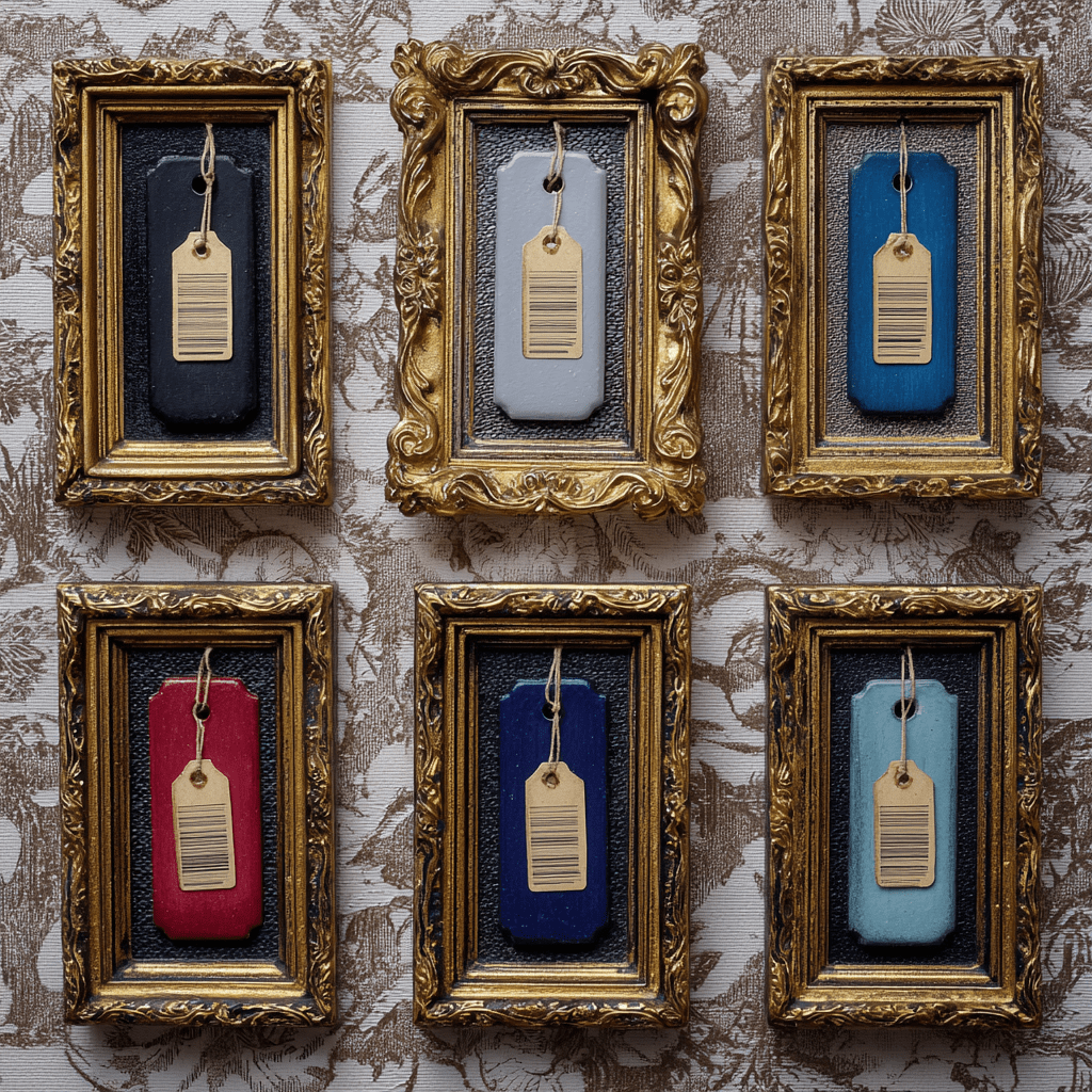 The Business of&nbsp;Art