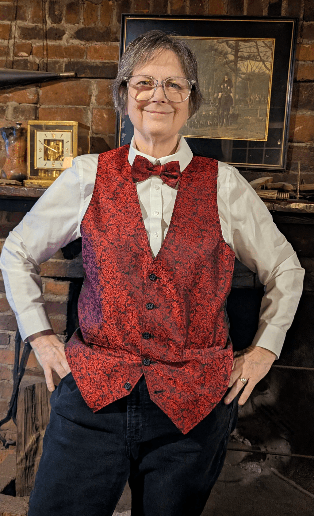 Story-Telling to a Live&nbsp;Audience