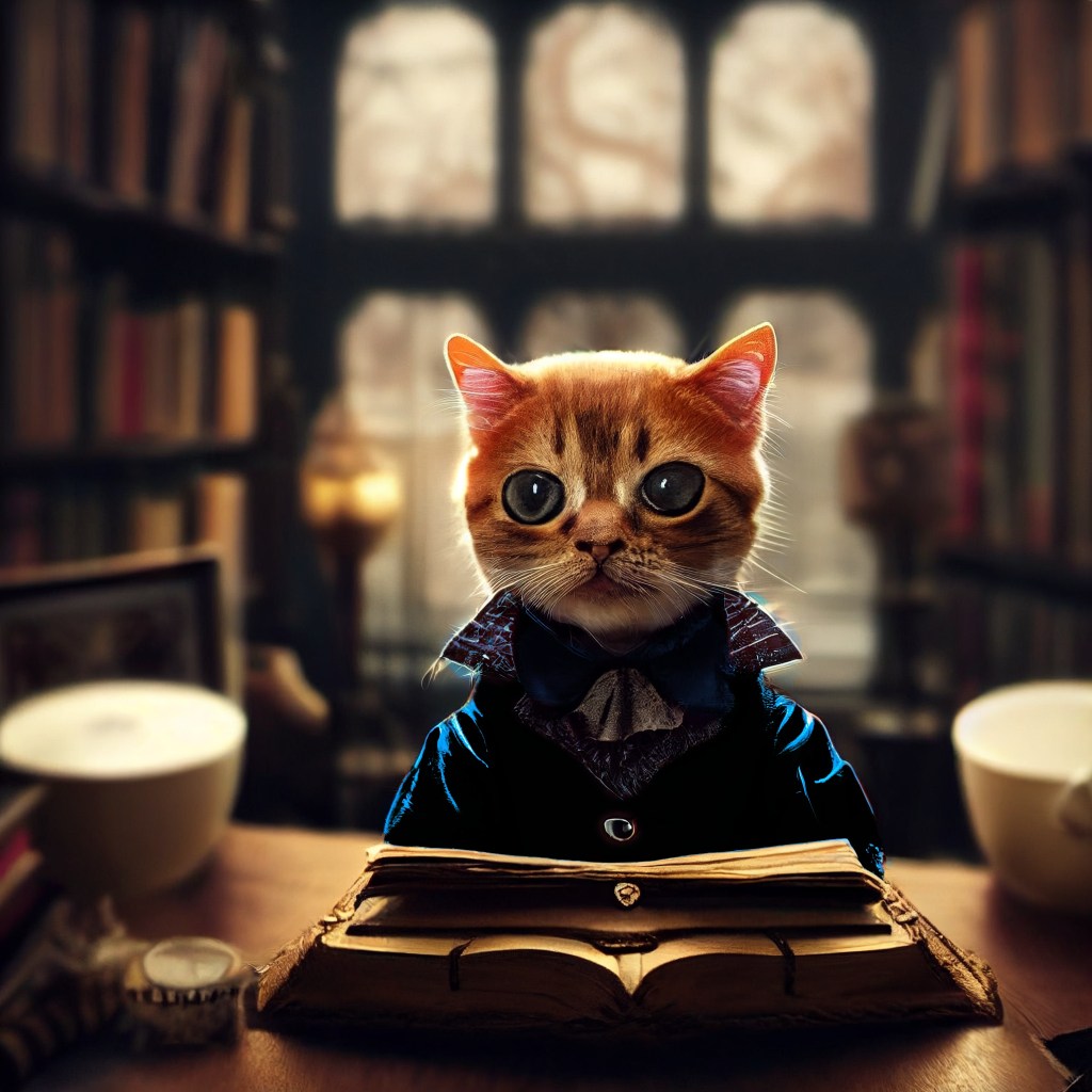 Help, There’s Theology In My World Building!