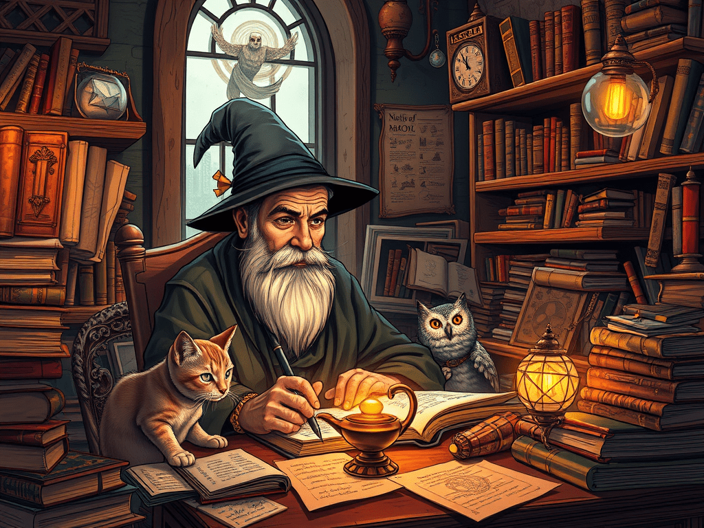 How to hang&nbsp;disbelief