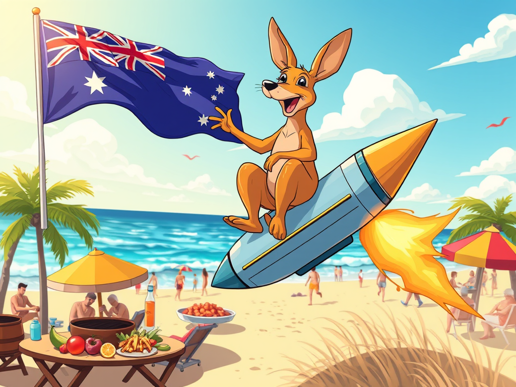 Australia Day