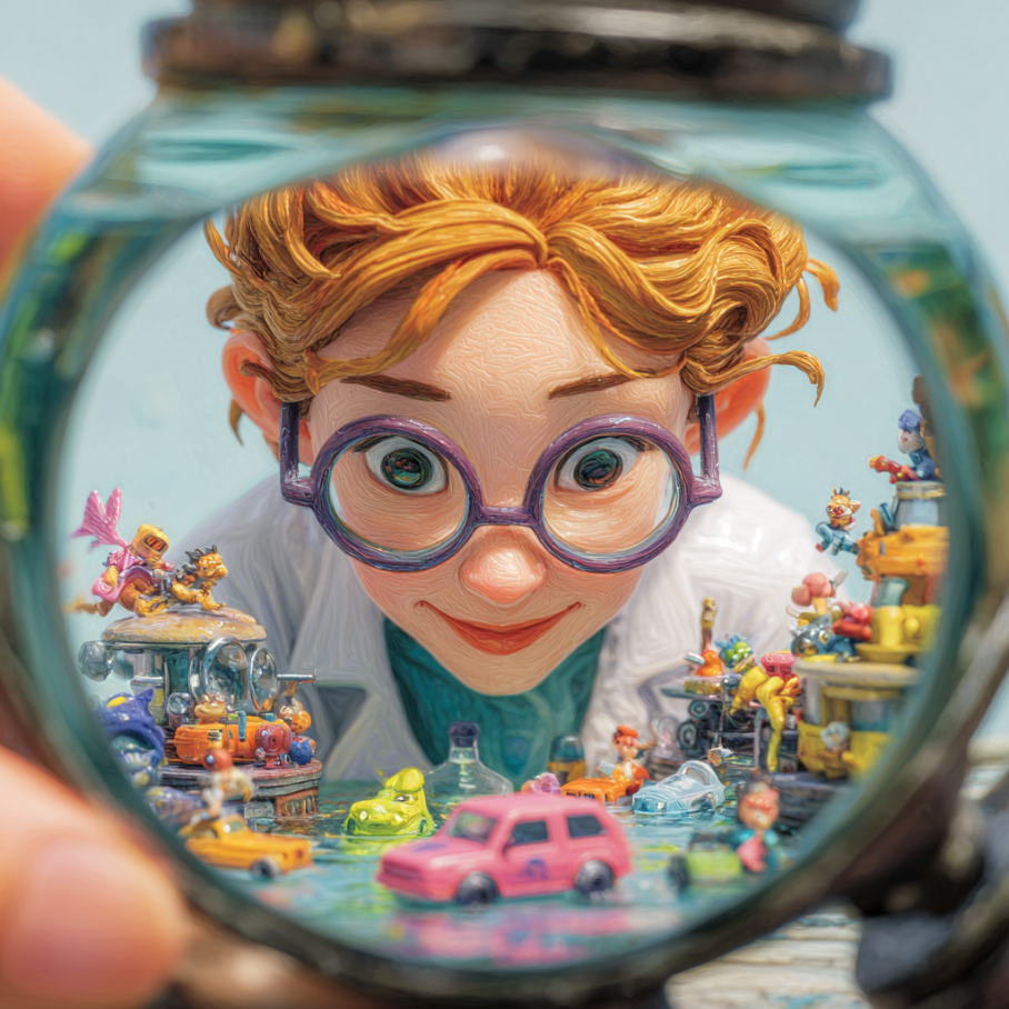 The perils of indulging in&nbsp;godhood