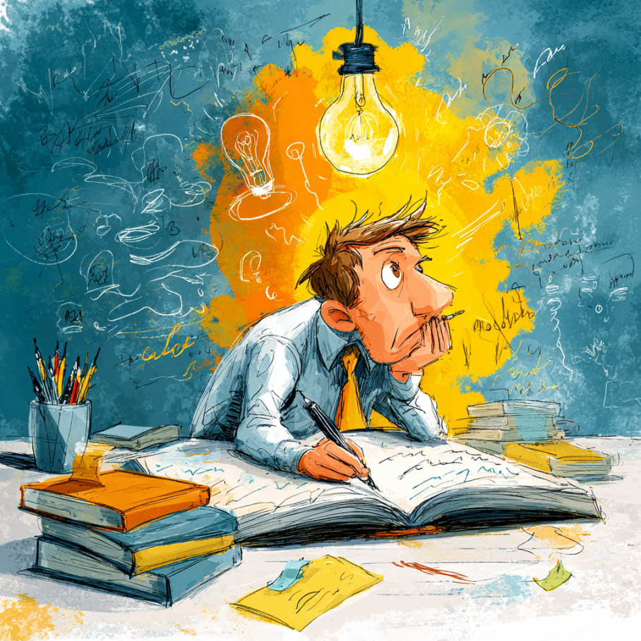 Book Blurbs – Glossary of&nbsp;Terms