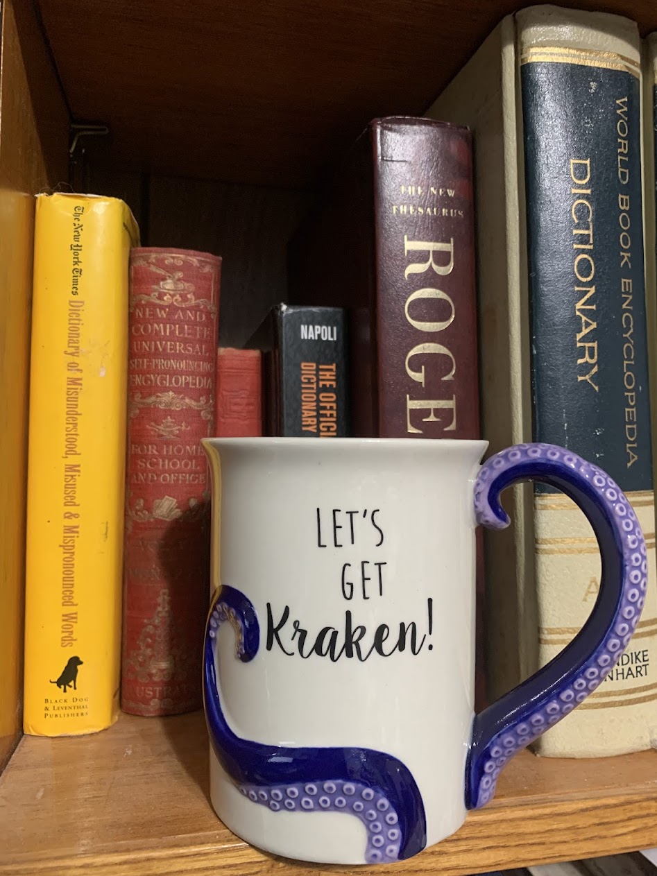 Food and Drink in Books