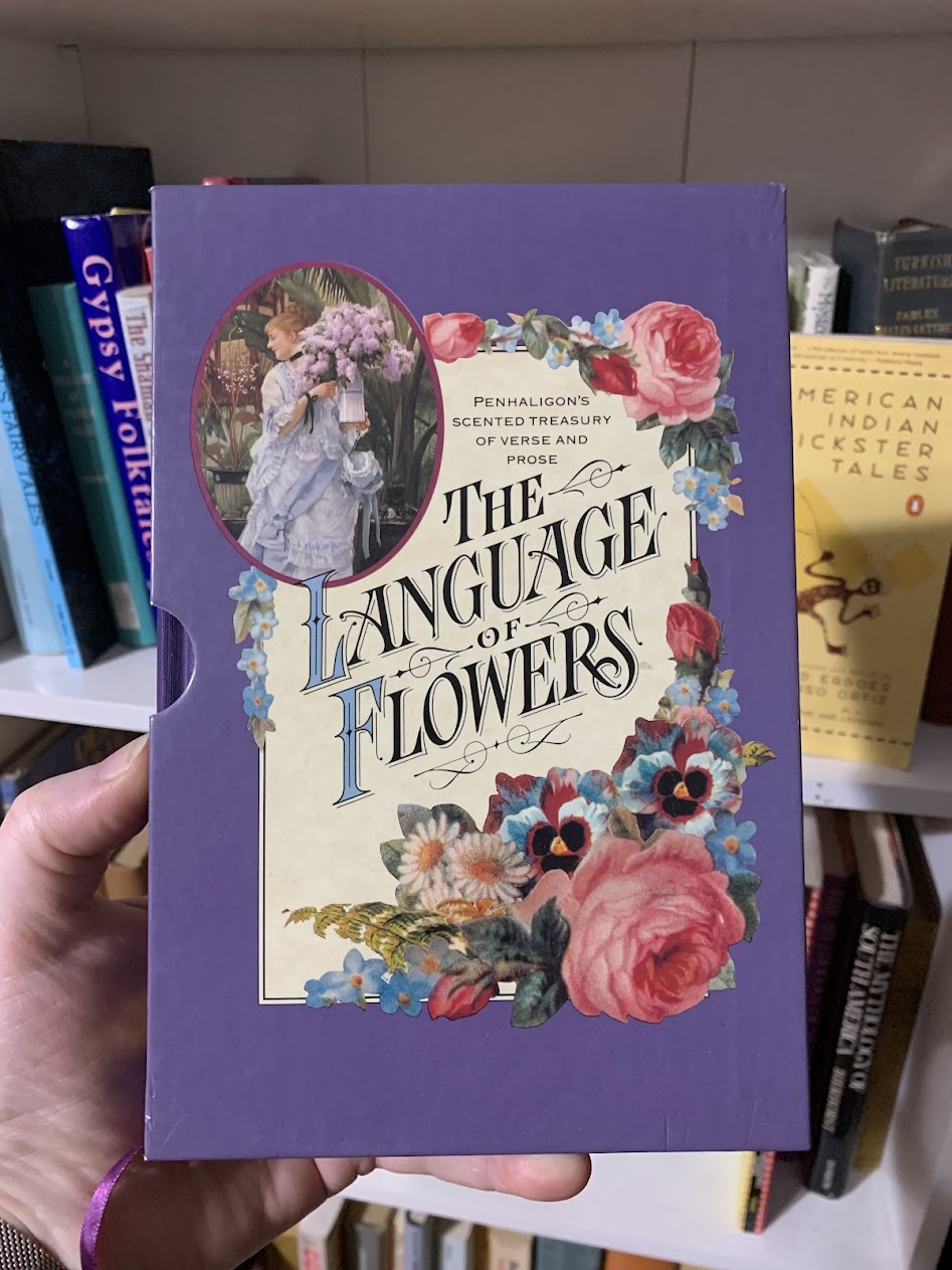 Chapter Titles and Other Strange Writing Tricks