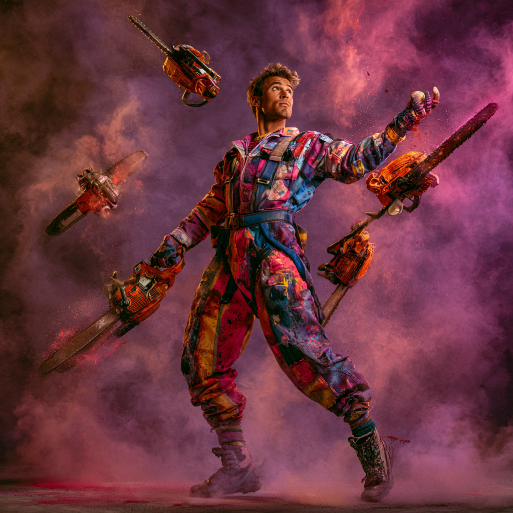 Juggling