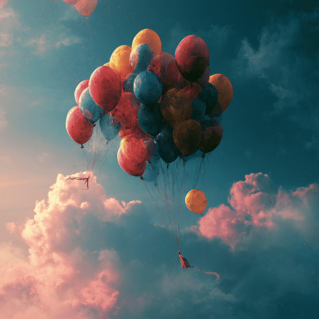 Set Yourself Free