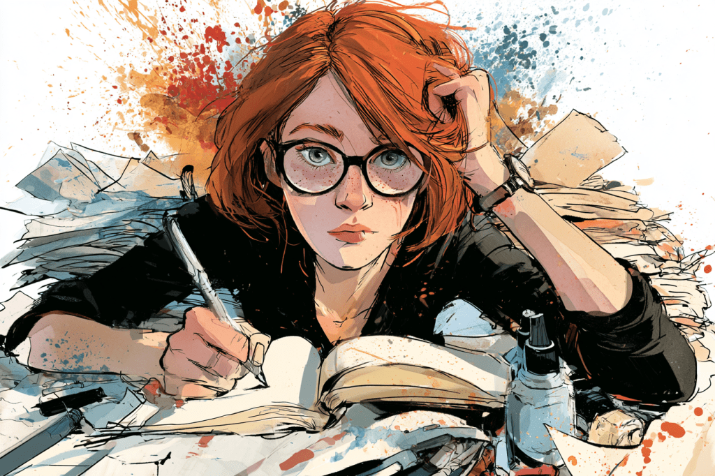 Book Launch Checklist