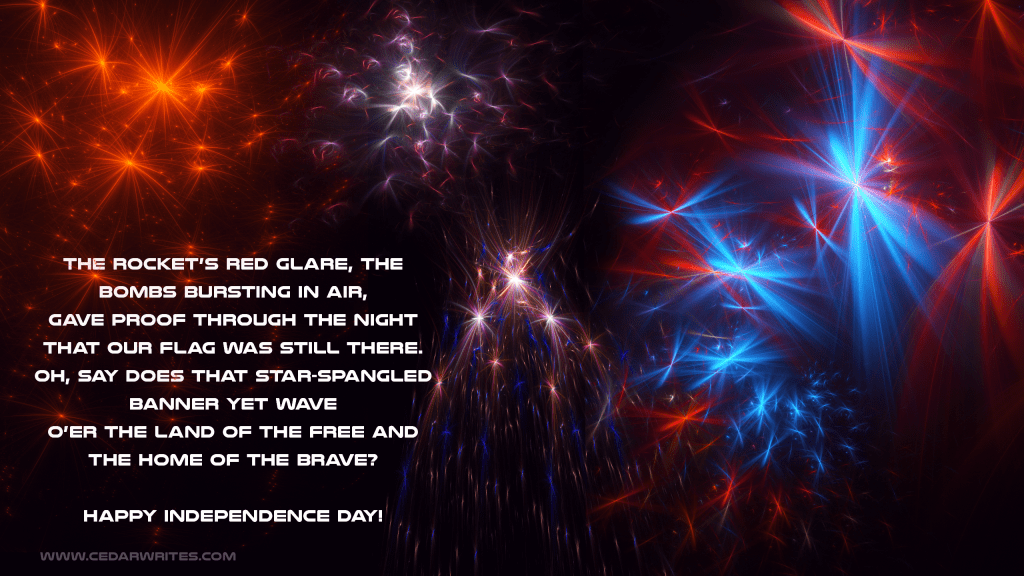 The Birthday of a Nation