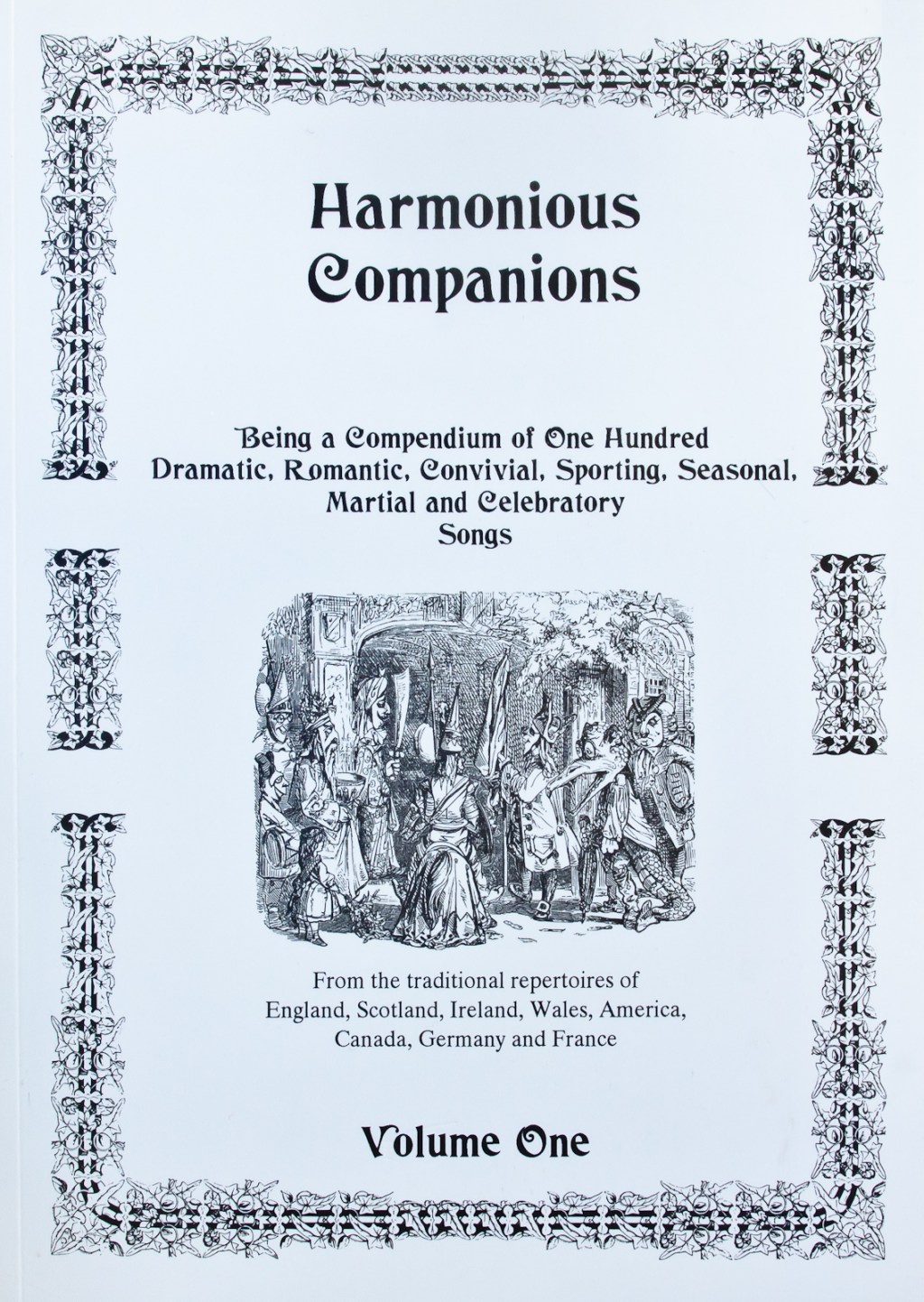 Before there was the modern version of self-publishing…