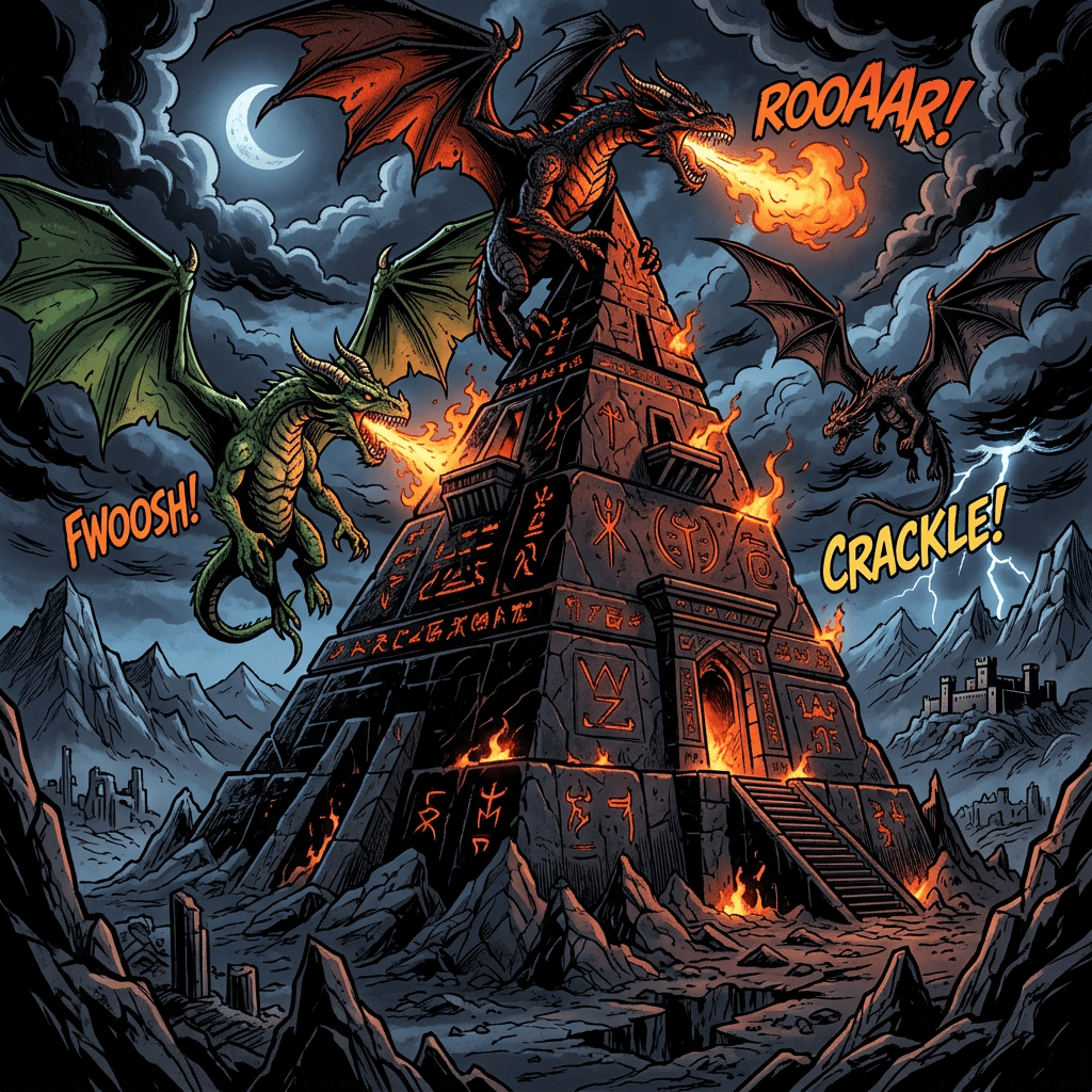 LitRPG
