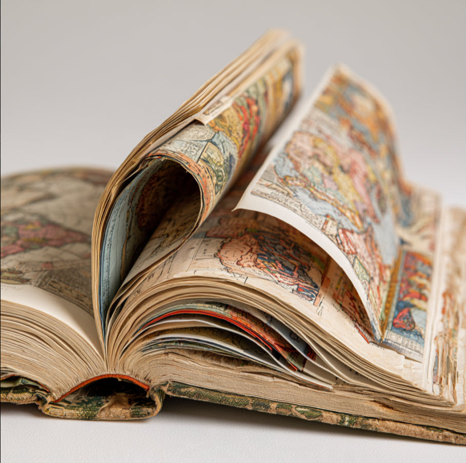 Do you need an apparatus with your&nbsp;story?