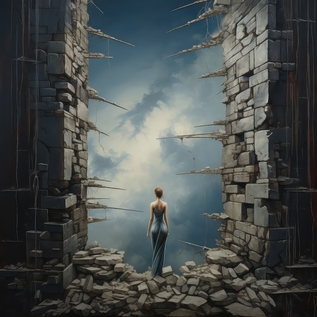 The Way Back
